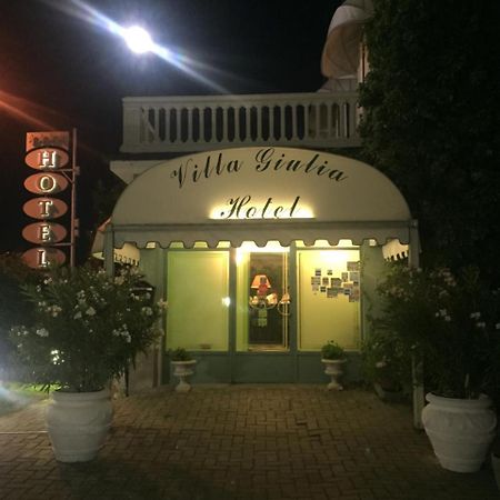 Hotel Villa Giulia Tortona Zewnętrze zdjęcie