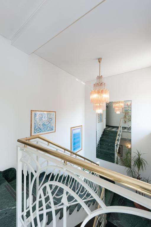 Hotel Villa Giulia Tortona Zewnętrze zdjęcie