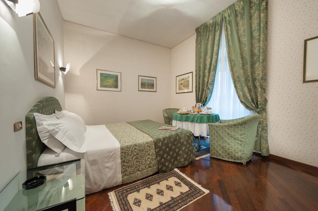 Hotel Villa Giulia Tortona Pokój zdjęcie