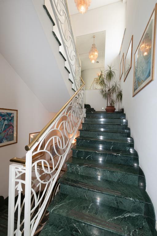 Hotel Villa Giulia Tortona Zewnętrze zdjęcie