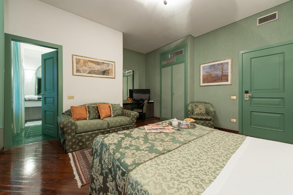 Hotel Villa Giulia Tortona Pokój zdjęcie