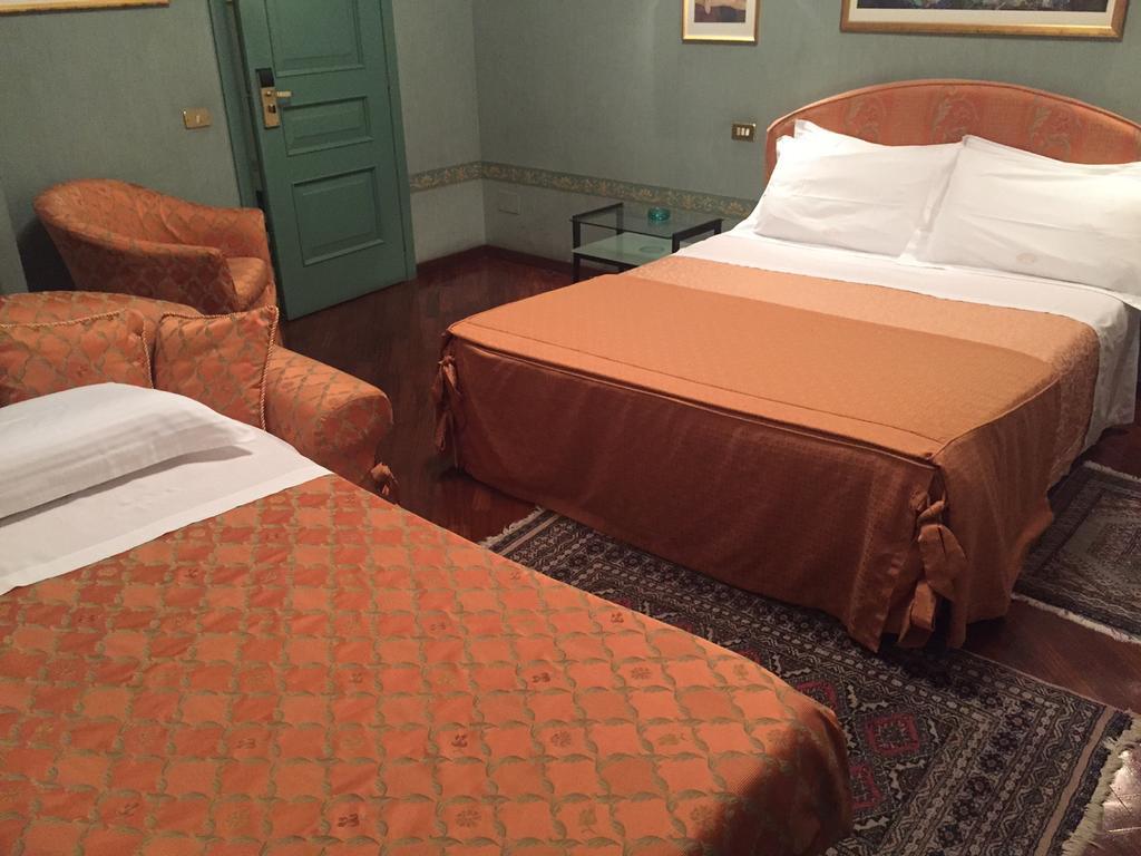 Hotel Villa Giulia Tortona Pokój zdjęcie