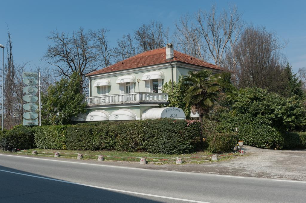 Hotel Villa Giulia Tortona Pokój zdjęcie